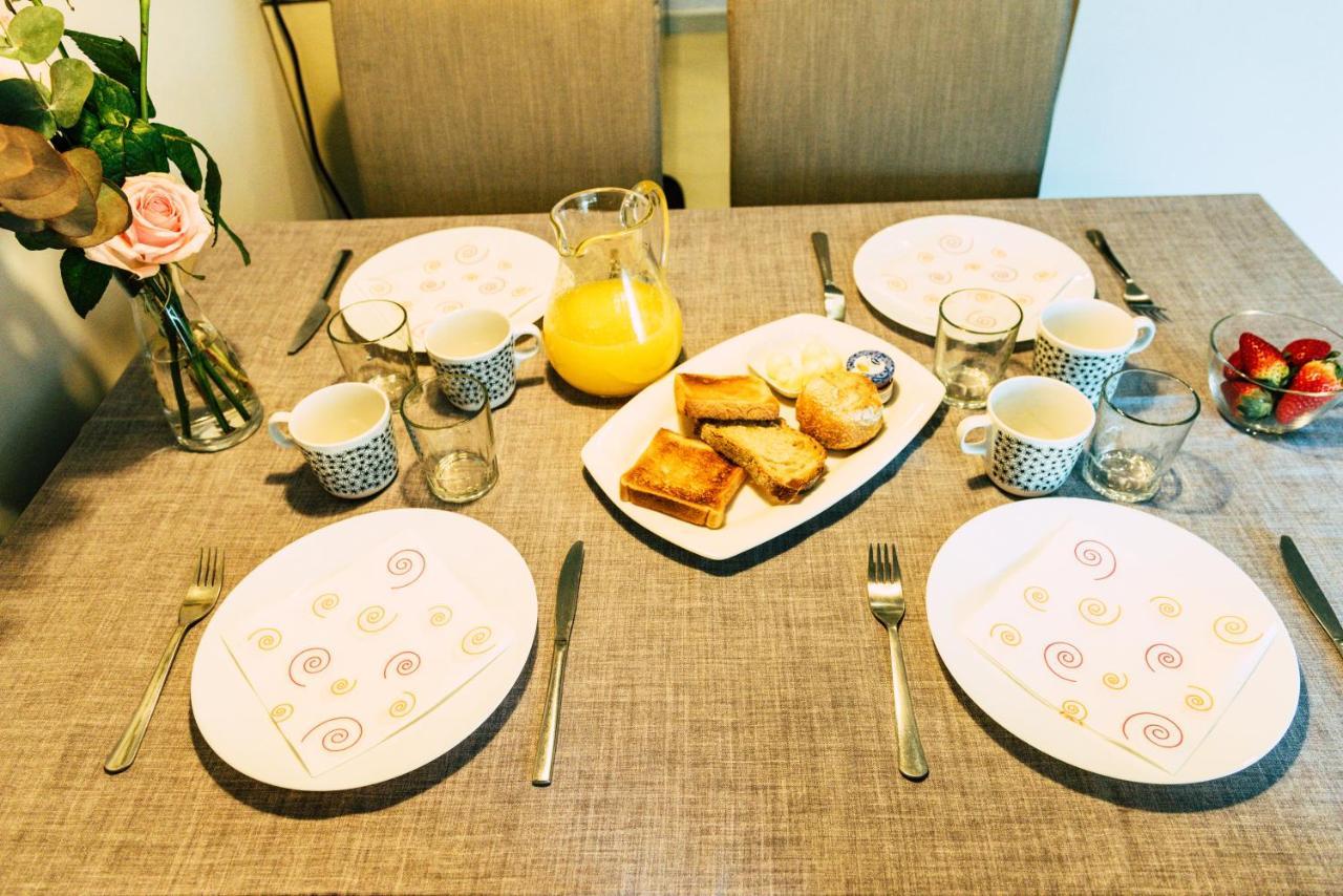 Hauzify I Apartaments Grup Claustre Torredembarra Esterno foto