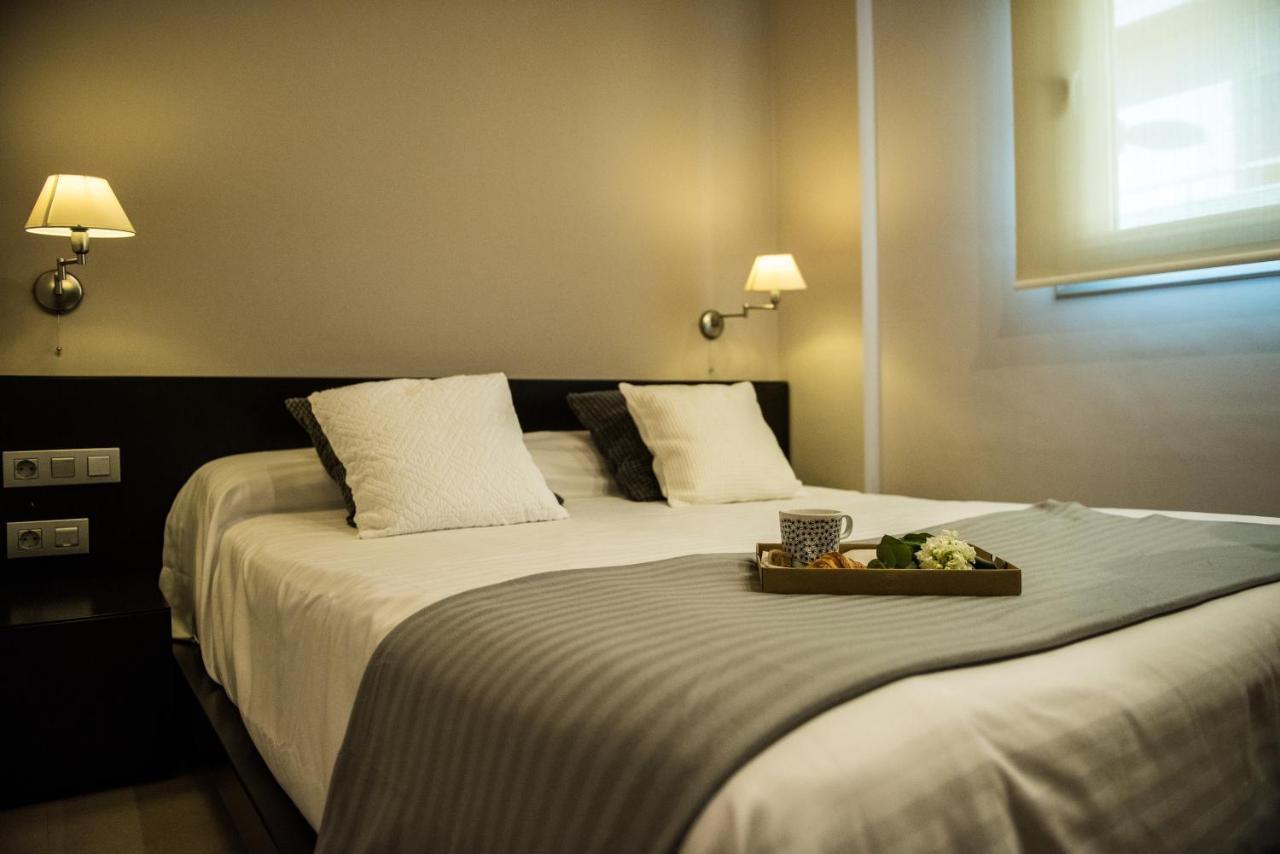 Hauzify I Apartaments Grup Claustre Torredembarra Esterno foto