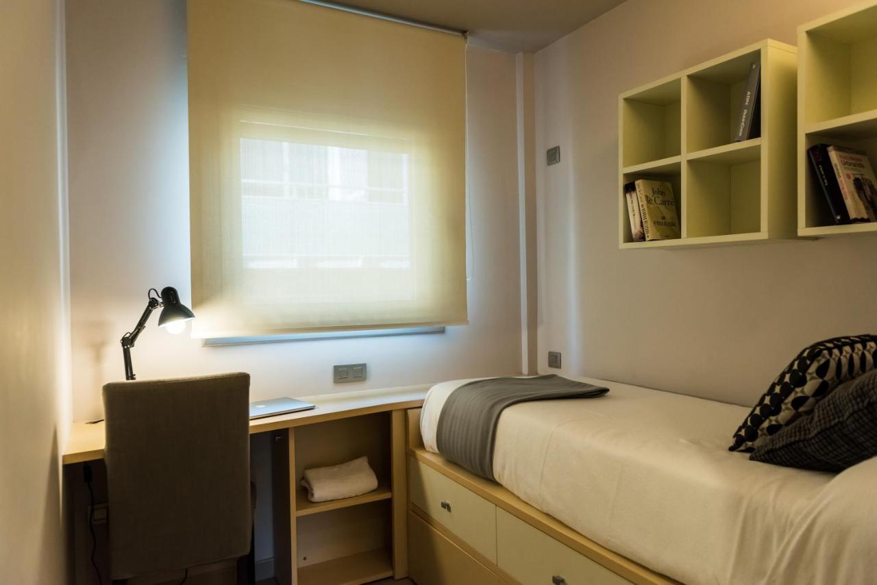 Hauzify I Apartaments Grup Claustre Torredembarra Esterno foto