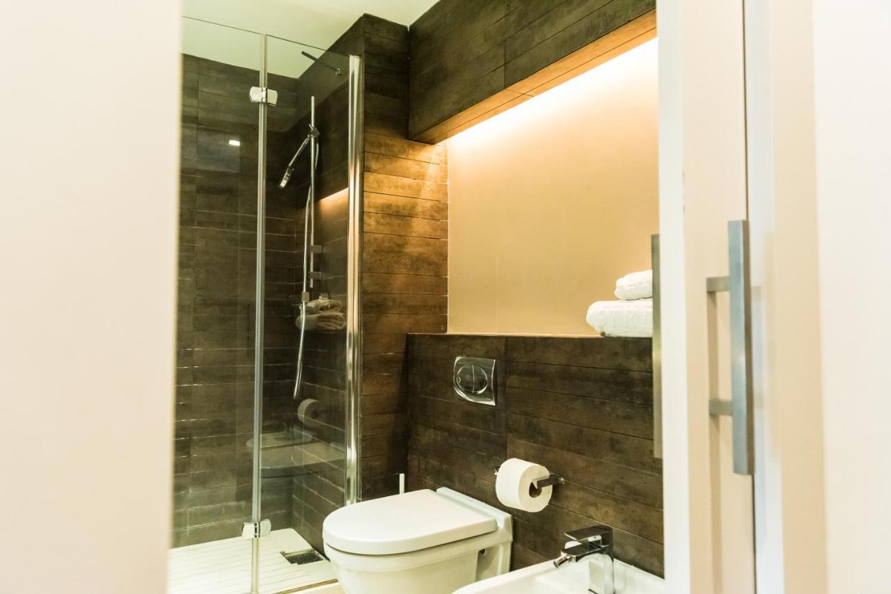Hauzify I Apartaments Grup Claustre Torredembarra Esterno foto
