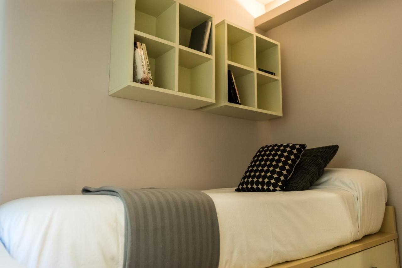 Hauzify I Apartaments Grup Claustre Torredembarra Esterno foto